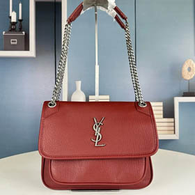 Yves Saint Laurent Bags（40 styles）-0412