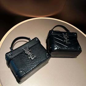 Yves Saint Laurent YSL bag-0665