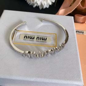MIU MIU bracelet-0745