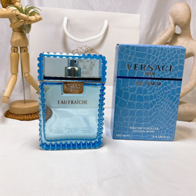Versace Light and Elegant Men's Perfume-3061