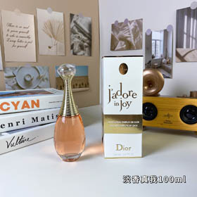 Dior Eau de Parfum-3474